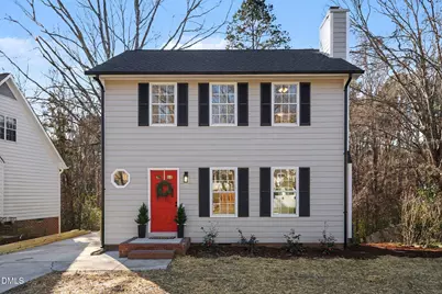 4311 White Cliff Lane, Durham, NC 27712 - Photo 1