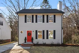 4311 White Cliff Ln, Durham, NC 27712 - Photo 1