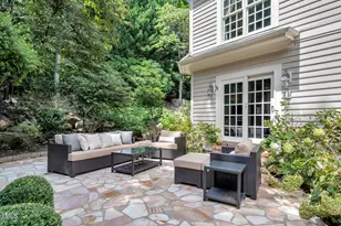 53516 Bickett Dr, Chapel Hill, NC 27517 - Photo 5