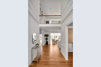 53516 Bickett Drive, Chapel Hill, NC 27517 - Photo 9