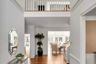 53516 Bickett Dr, Chapel Hill, NC 27517 - Photo 9