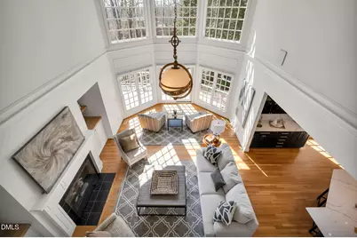 53516 Bickett Drive, Chapel Hill, NC 27517 - Photo 41