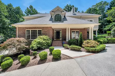 53516 Bickett Drive, Chapel Hill, NC 27517 - Photo 3
