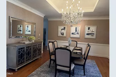 53516 Bickett Drive, Chapel Hill, NC 27517 - Photo 27