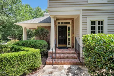 53516 Bickett Drive, Chapel Hill, NC 27517 - Photo 7