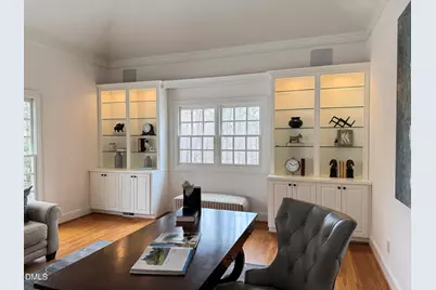 53516 Bickett Drive, Chapel Hill, NC 27517 - Photo 11