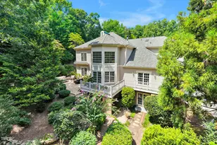 53516 Bickett Dr, Chapel Hill, NC 27517 - Photo 5