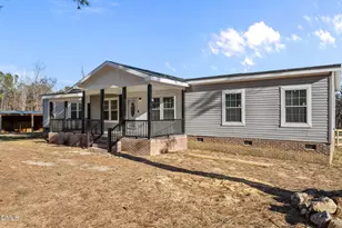 8260 N Carolina 42, Holly Springs, NC 27540 - Photo 5