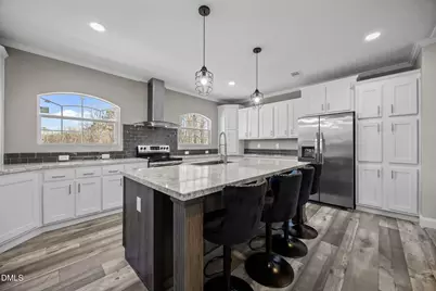 8260 N Carolina 42, Holly Springs, NC 27540 - Photo 13