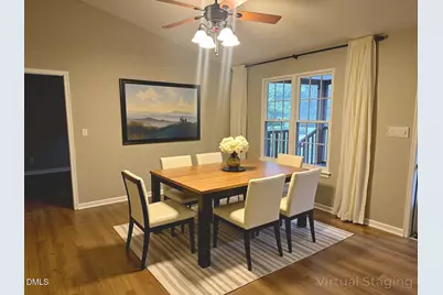 161 Mill Creek Drive, Youngsville, NC 27596 - Photo 3