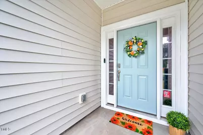 264 Hay Field Drive, Lillington, NC 27546 - Photo 3