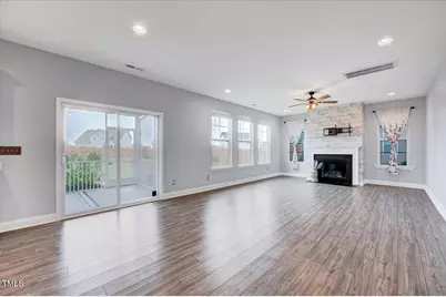 264 Hay Field Drive, Lillington, NC 27546 - Photo 17