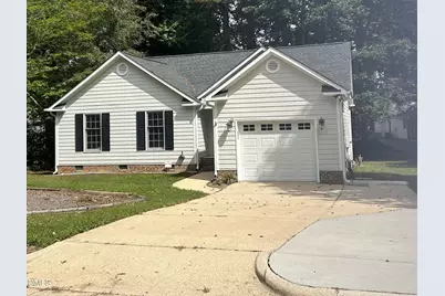 3529 Singleleaf Lane, Raleigh, NC 27616 - Photo 1