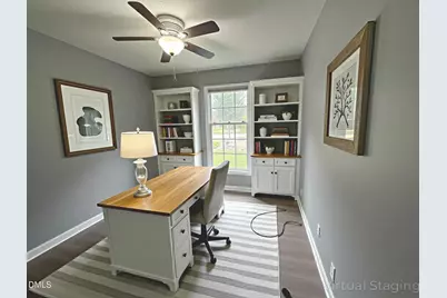 3529 Singleleaf Lane, Raleigh, NC 27616 - Photo 11