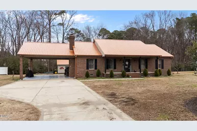 1055 Kelly Drive, Nashville, NC 27856 - Photo 1