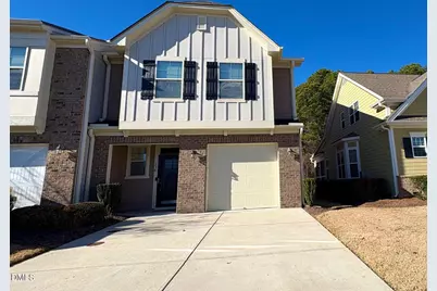 336 Duchart Lane, Fuquay Varina, NC 27526 - Photo 1