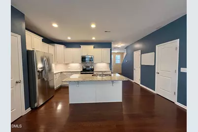 336 Duchart Lane, Fuquay Varina, NC 27526 - Photo 3