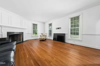 270 Wiggins Road, Louisburg, NC 27549 - Photo 5