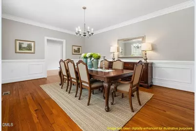 270 Wiggins Road, Louisburg, NC 27549 - Photo 7