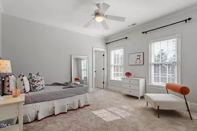 105 Jessfield Place, Cary, NC 27519 - Photo 21