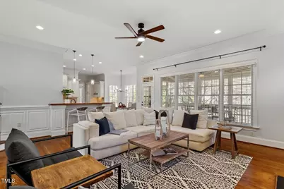 105 Jessfield Place, Cary, NC 27519 - Photo 17