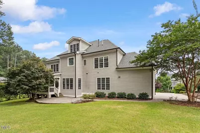 105 Jessfield Place, Cary, NC 27519 - Photo 5