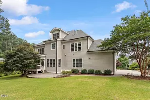 105 Jessfield Pl, Cary, NC 27519 - Photo 5