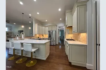 105 Jessfield Place, Cary, NC 27519 - Photo 37