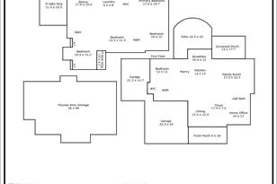 105 Jessfield Pl, Cary, NC 27519 - Photo 31