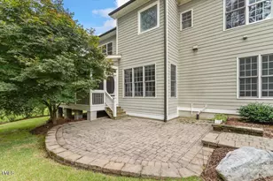 105 Jessfield Pl, Cary, NC 27519 - Photo 7