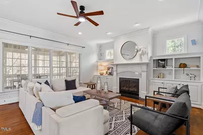 105 Jessfield Place, Cary, NC 27519 - Photo 15