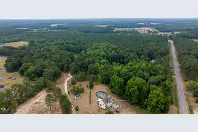 683 Adcock Parent  and Tract  A Road, Lillington, NC 27546 - Photo 27