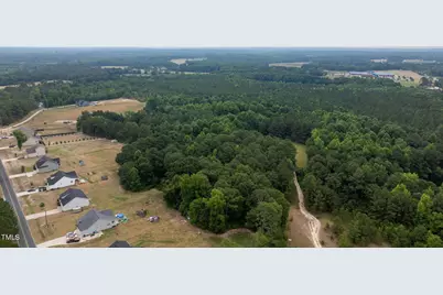 683 Adcock Parent  and Tract  A Road, Lillington, NC 27546 - Photo 21