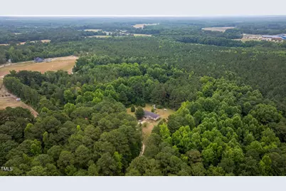 683 Adcock Parent  and Tract  A Road, Lillington, NC 27546 - Photo 11