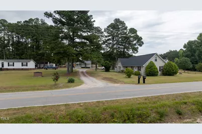 683 Adcock Parent  and Tract  A Road, Lillington, NC 27546 - Photo 23
