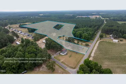 683 Adcock Parent  and Tract  A Road, Lillington, NC 27546 - Photo 7