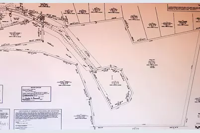 683 Adcock Parent  and Tract  A Road, Lillington, NC 27546 - Photo 3