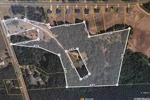 683 Adcock Parent and Tract A Rd, Lillington, NC 27546 - Photo 1