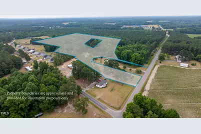 683 Adcock Parent  and Tract  A Road, Lillington, NC 27546 - Photo 29