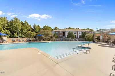 2027 Hayes Lane, Holly Springs, NC 27540 - Photo 41