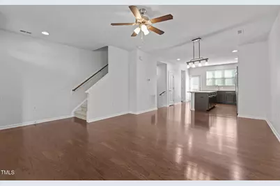 2027 Hayes Lane, Holly Springs, NC 27540 - Photo 9