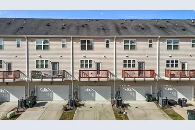 2027 Hayes Lane, Holly Springs, NC 27540 - Photo 47