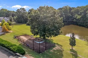 2027 Hayes Ln, Holly Springs, NC 27540 - Photo 63