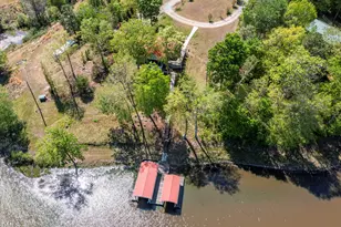 9654 NC-119, Semora, NC 27343 - Photo 1