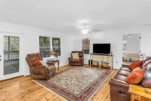 9654 NC-119, Semora, NC 27343 - Photo 17