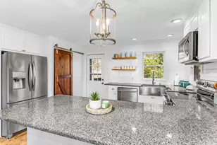 9654 NC-119, Leasburg, NC 27343 - Photo 11