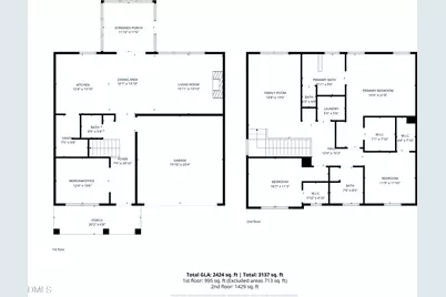 223 Mallard Loop Drive, Clayton, NC 27527 - Photo 47