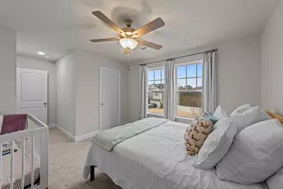 223 Mallard Loop Drive, Clayton, NC 27527 - Photo 23