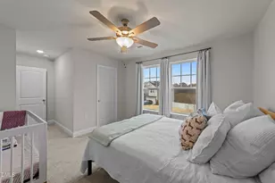 223 Mallard Loop Dr, Clayton, NC 27527 - Photo 23