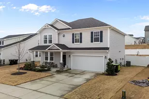 223 Mallard Loop Dr, Clayton, NC 27527 - Photo 5